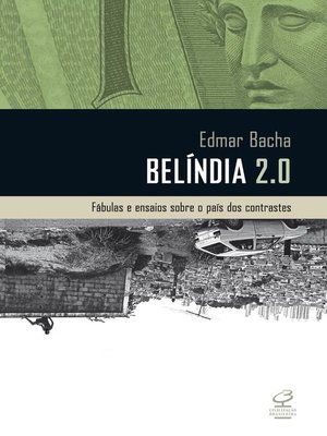 cover image of Belíndia 2.0